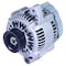 Wai Global Alternator, ALTND IRIF, 80 Amp12 Volt, CW, 5Groove Pulley 13321N - alternate 2